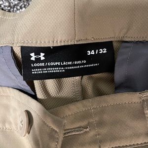 Under Armour Golf Pant